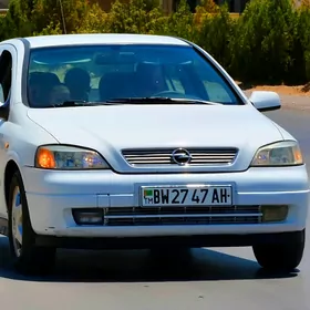 Opel Astra 1999