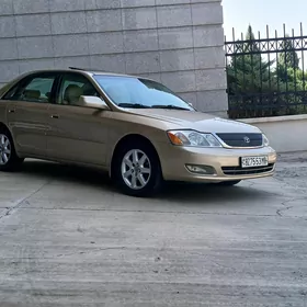 Toyota Avalon 2001