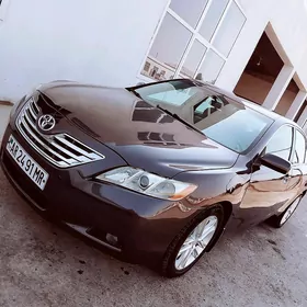 Toyota Camry 2008