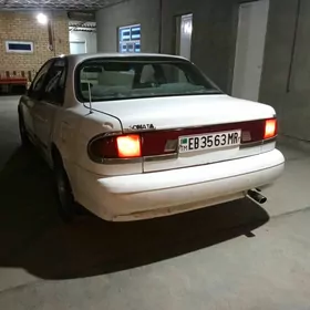 Hyundai Sonata 1995