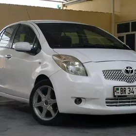 Toyota Yaris 2006