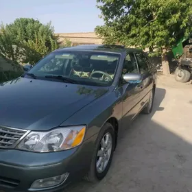 Toyota Avalon 2000