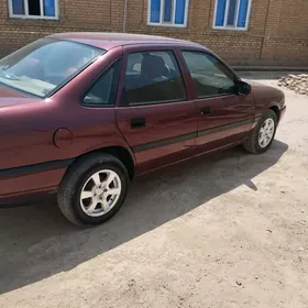 Opel Astra 1992