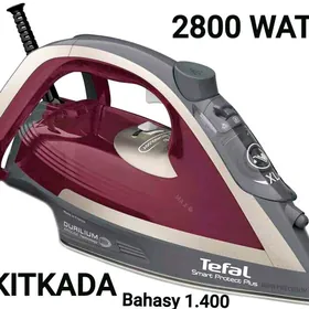 ORGYNAL TEFAL ÜTÜK 2800 WAT