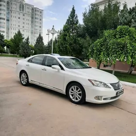 Lexus ES 350 2010