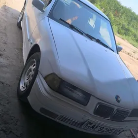 BMW 325 1992