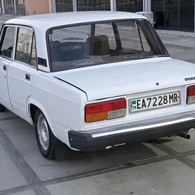 Lada 2107 1999