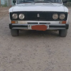 Lada 2106 1993