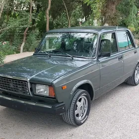 Lada 2107 2011