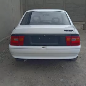 Opel Vectra 1991