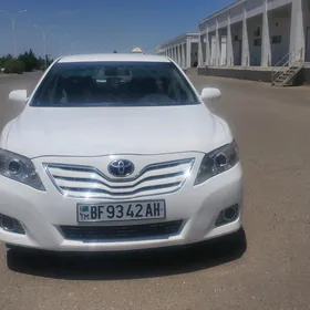 Toyota Camry 2009