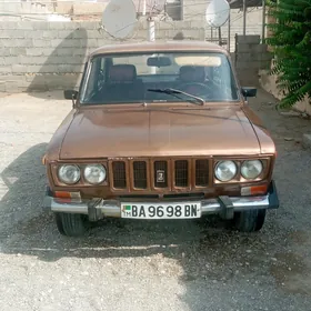 Lada 2106 1992