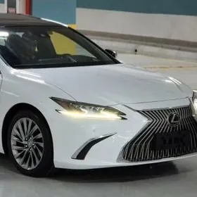 Lexus ES 350 2019