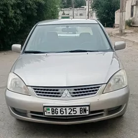 Mitsubishi Lancer 2009