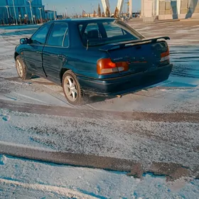 Hyundai Elantra 1994