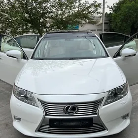 Lexus ES 350 2013