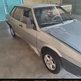 Lada 21099 2004