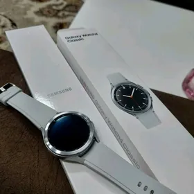 Galaxy watch 4 classic