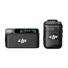 Микрофон DJI Mic 2