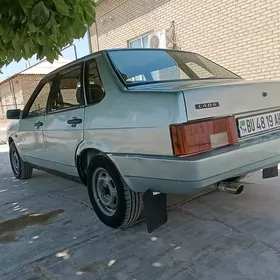 Lada 21099 2001