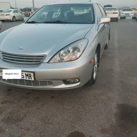 Lexus ES 300 2003