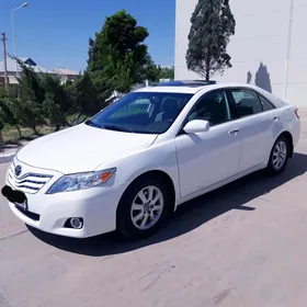 Toyota Camry 2009