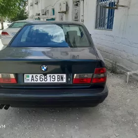 BMW 528 1995