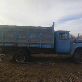 Zil 130 1986