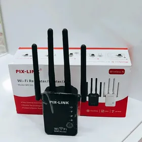 Pixlink Wifi Usilitel