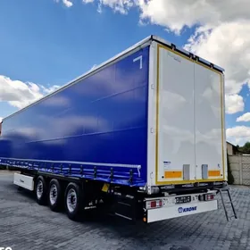 Kogel Euro Trailer 2019