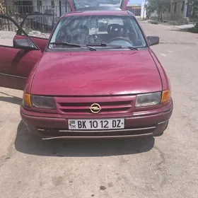 Opel Astra 1992