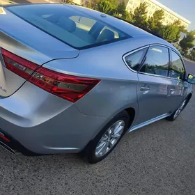 Toyota Avalon 2017