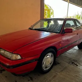 Mazda 626 1990