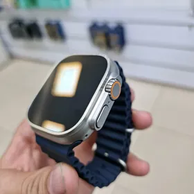 Apple watch ultra1