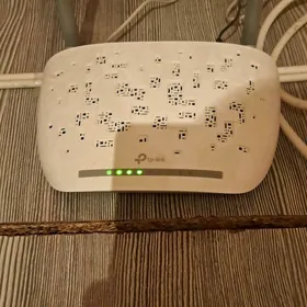 Tp link router