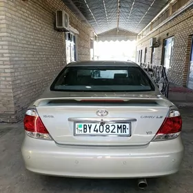 Toyota Camry 2003