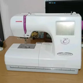 JANOME 350 E