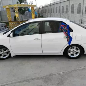 Toyota Yaris 2006