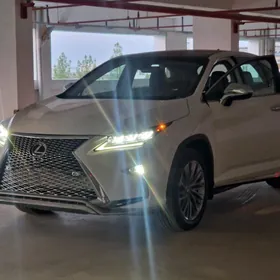 Lexus RX 350 2019