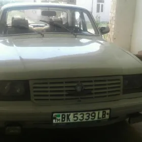 Gaz 31 1993