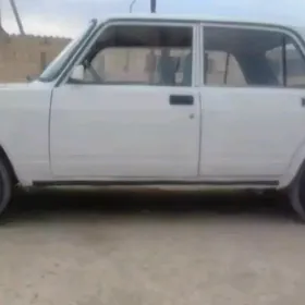 Lada 2107 2002