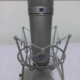 Mikrafon Neumann U87Ai