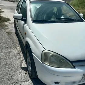 Opel Corsa 2003