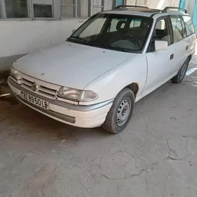 Opel Astra 1992