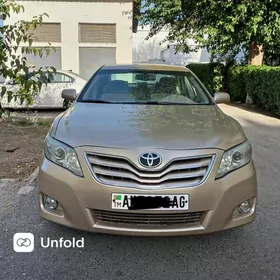 Toyota Camry 2010