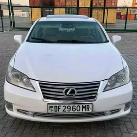 Lexus ES 350 2009