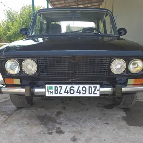 Lada 2106 1988