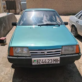 Lada 21099 1999