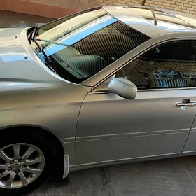 Lexus ES 300 2002