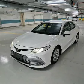 Toyota Camry 2020